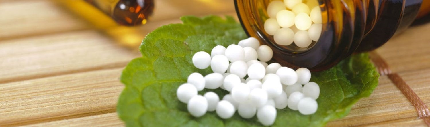 Homéopathie par le Dr. NAIT CHABANE