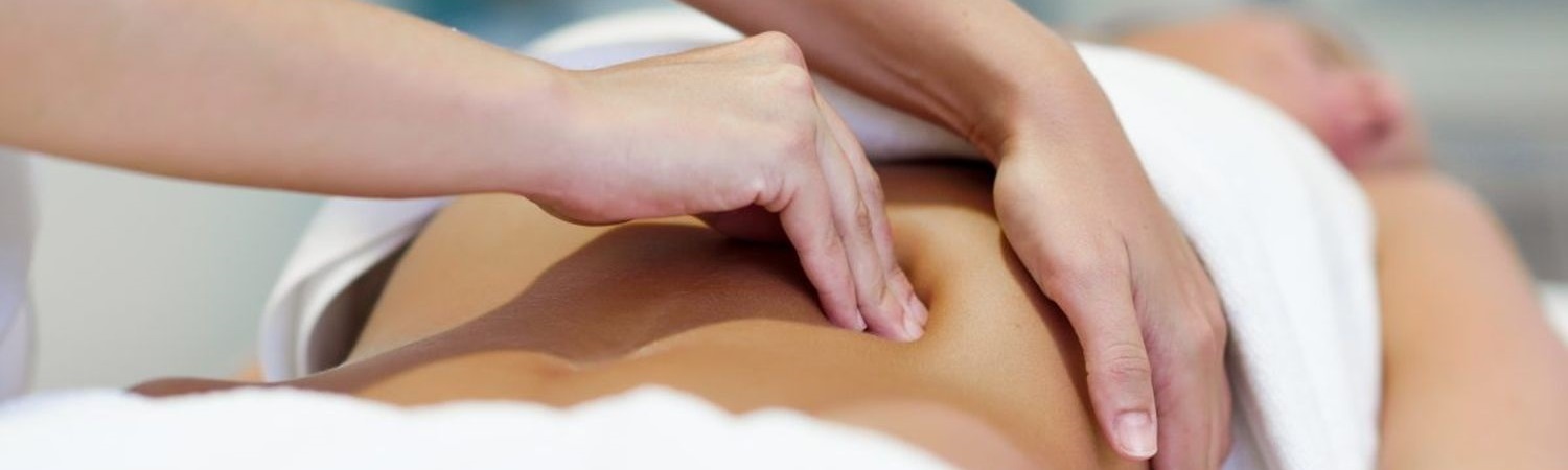 Ostéopathie par le Dr. NAIT CHABANE